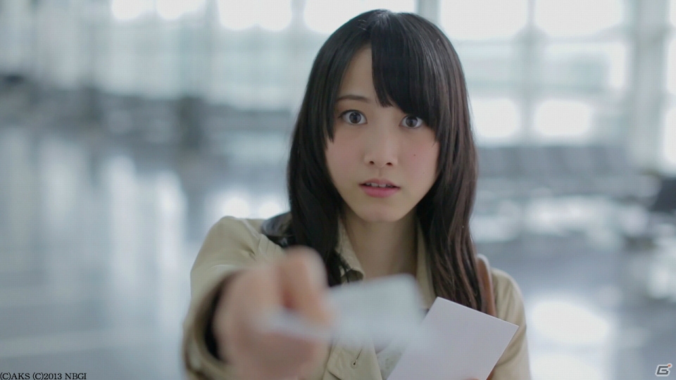 ムービーやイベント画像はすべて高解像度に―PS3「AKB1/149 恋愛総選挙」PSP/PS Vita版からグレードアップしたポイントを紹介！の画像4