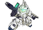 タブレット端末用アプリ「SDガンダムオペレーションズ」今夏にサービス決定―「ユニコーンガンダム」がもらえる事前登録が開始