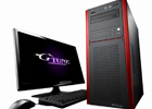 マウスコンピューター、CPU「AMD FX-9590」とデュアルGPU「AMD Radeon HD 8990」を採用した超ハイエンドゲームパソコンを8月上旬より発売