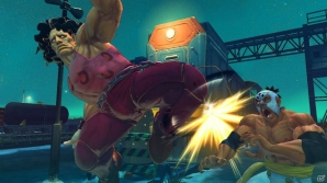 PS3/Xbox 360/AC「ウルトラストリートファイターIV」が2014年に登場！新規参戦する4人のキャラクター＆PVを紹介の画像5