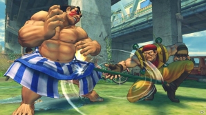 PS3/Xbox 360/AC「ウルトラストリートファイターIV」が2014年に登場！新規参戦する4人のキャラクター＆PVを紹介の画像7