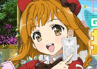 iOS/Android「ファンタジスタドール ガールズロワイヤル」アニメイトにてレアカードがもらえるキャンペーンが開催