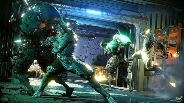 PC「Warframe」マップの拡張や新ミッション・新武器の設計図などを追加した「アップデート9」が実施の画像1