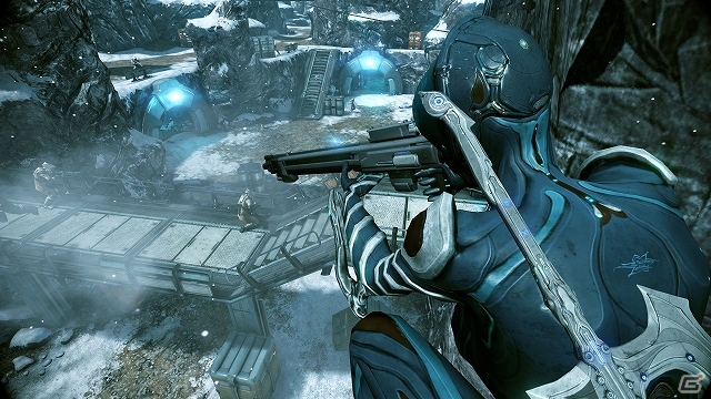 PC「Warframe」マップの拡張や新ミッション・新武器の設計図などを追加した「アップデート9」が実施の画像9
