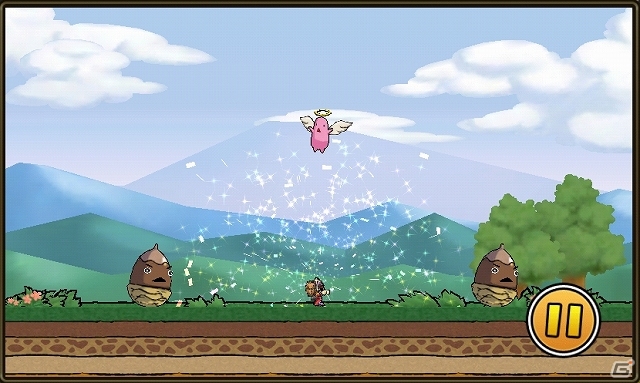 iOS/Android「ケリ姫スイーツ」大砲を背負った空のギャング「空賊」登場！期間限定「海賊船ステージ」が出現するサマーキャンペーンも開催の画像3