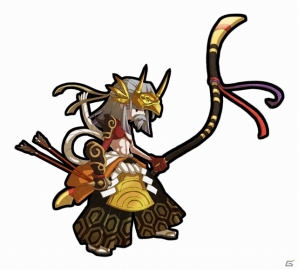 iOS/Android「ロード・トゥ・ドラゴン」戦国風の新スペシャルクエスト「和ノクニ大合戦」が登場する大型アップデート「Ver.1.4 0」実施の画像8