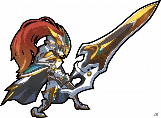iOS/Android「ロード・トゥ・ドラゴン」戦国風の新スペシャルクエスト「和ノクニ大合戦」が登場する大型アップデート「Ver.1.4 0」実施の画像10