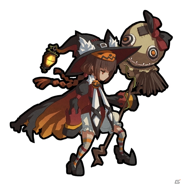 iOS/Android「ロード・トゥ・ドラゴン」戦国風の新スペシャルクエスト「和ノクニ大合戦」が登場する大型アップデート「Ver.1.4 0」実施の画像12