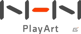 NHN Japanが8月1日付けでNHN PlayArtに商号変更の画像1