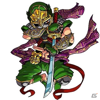 iOS「ドラゴンポーカー」悪忍を討伐するスペシャルダンジョン「天魔殿の三忍」スタート！超難関階級［竜級］も登場の画像3