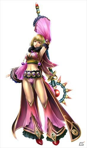 PS Vita「ラグナロク オデッセイ エース」新アクション「ACEスキル」でパワーアップしたアサシン、メイジを紹介！カードに関する新情報もの画像10
