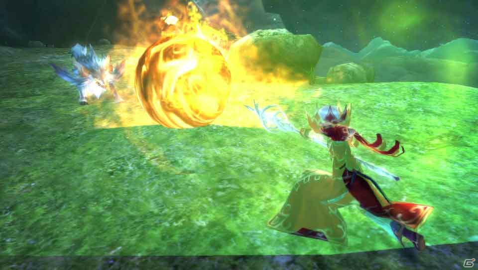 PS Vita「ラグナロク オデッセイ エース」新アクション「ACEスキル」でパワーアップしたアサシン、メイジを紹介！カードに関する新情報もの画像16
