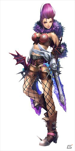 PS Vita「ラグナロク オデッセイ エース」新アクション「ACEスキル」でパワーアップしたアサシン、メイジを紹介！カードに関する新情報もの画像2
