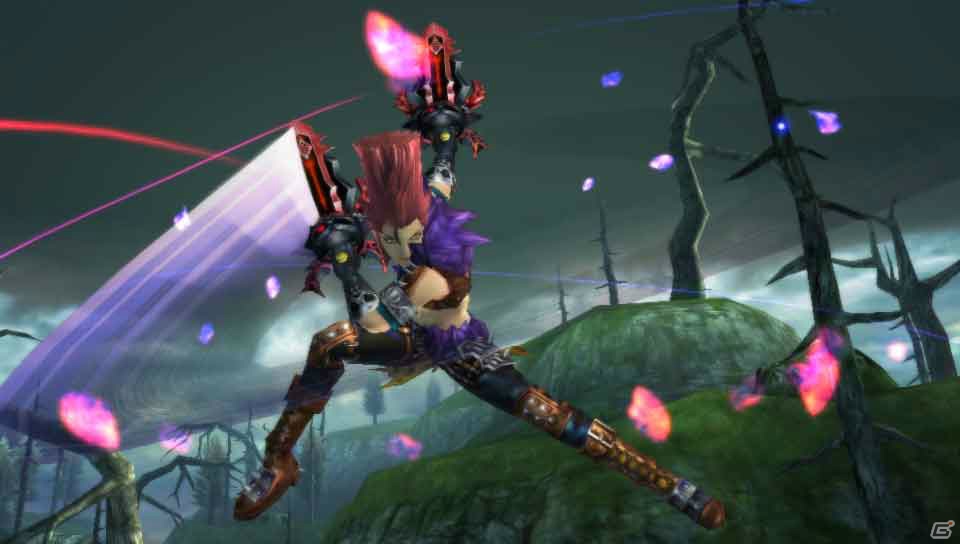 PS Vita「ラグナロク オデッセイ エース」新アクション「ACEスキル」でパワーアップしたアサシン、メイジを紹介！カードに関する新情報もの画像6