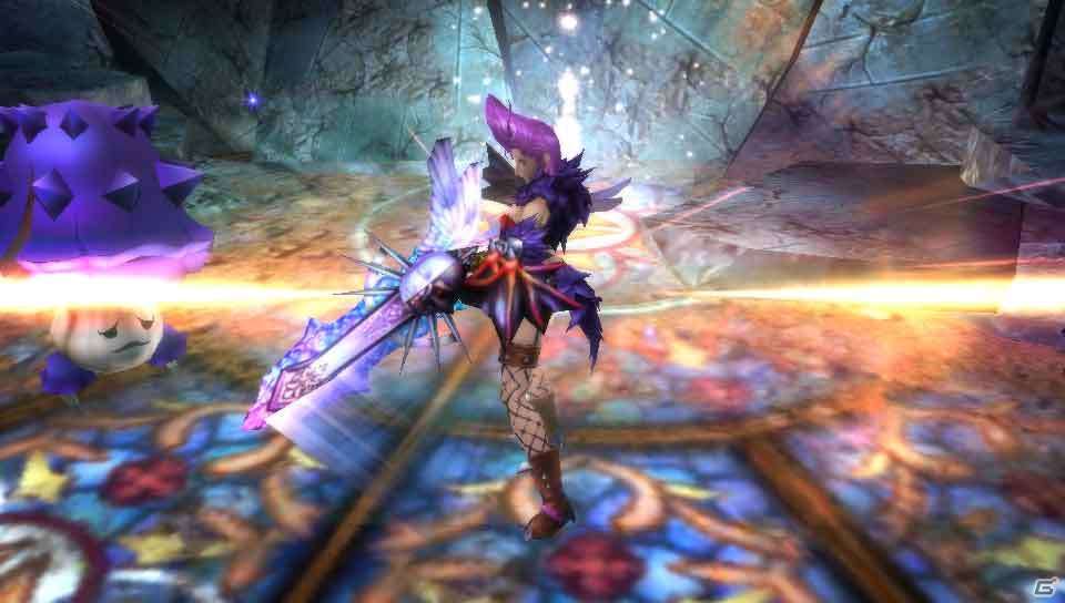 PS Vita「ラグナロク オデッセイ エース」新アクション「ACEスキル」でパワーアップしたアサシン、メイジを紹介！カードに関する新情報もの画像7