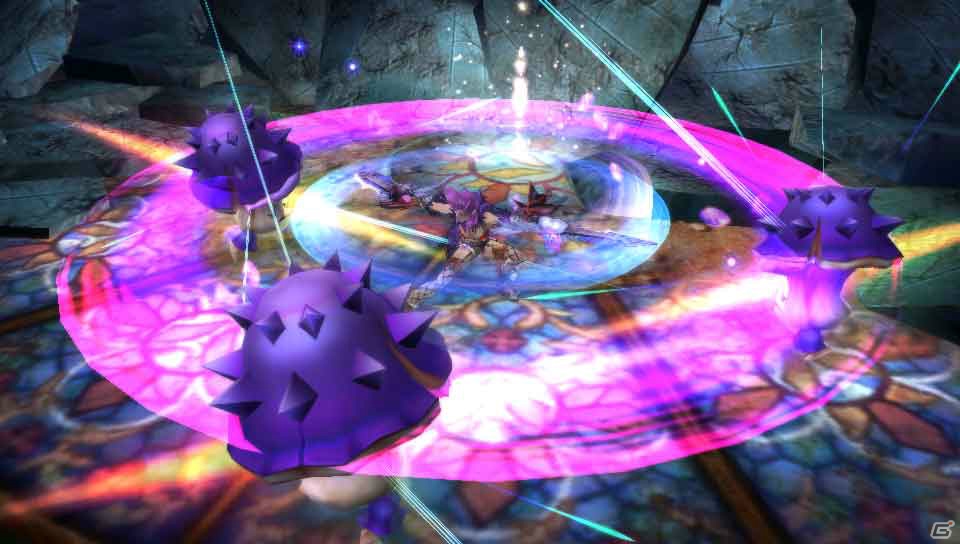 PS Vita「ラグナロク オデッセイ エース」新アクション「ACEスキル」でパワーアップしたアサシン、メイジを紹介！カードに関する新情報もの画像8