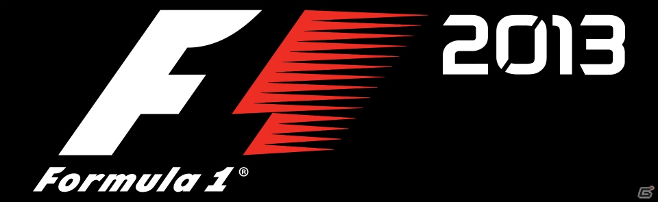 PS3/Xbox 360「F1 2013」が10月10日に発売！ティザーサイトでは登場マシンを紹介する映像が公開の画像1