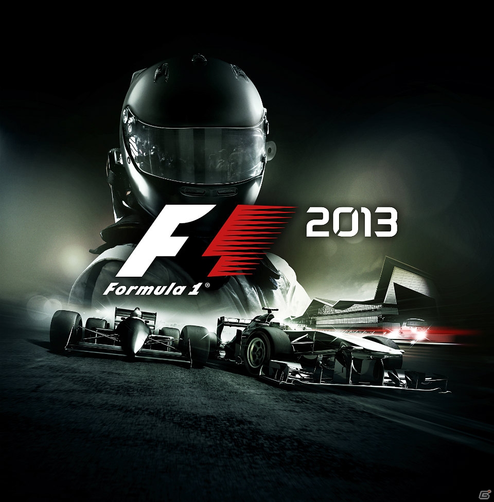 PS3/Xbox 360「F1 2013」が10月10日に発売！ティザーサイトでは登場マシンを紹介する映像が公開の画像2