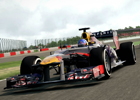 PS3/Xbox 360「F1 2013」が10月10日に発売！ティザーサイトでは登場マシンを紹介する映像が公開