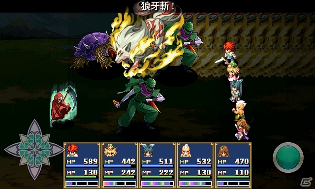 iOS「エンドオブアスピレイション」＆「無限のデュナミス」両作品ともに特別価格100円で購入することができるセールが開始の画像2