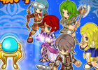 iOS「ブレイブオンライン～残された光～」ギルドの誇りをかけて最強を勝ち取ろう！5日間連続「グランドギルドバトル」が開催