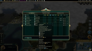 貿易・文化・外交などを強化するPC「Sid Meier’s Civilization V」の拡張パック第2弾「Brave New World」が発売中の画像10