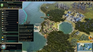 貿易・文化・外交などを強化するPC「Sid Meier’s Civilization V」の拡張パック第2弾「Brave New World」が発売中の画像15