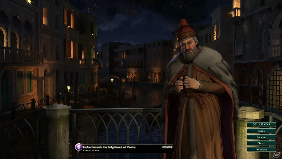 貿易・文化・外交などを強化するPC「Sid Meier’s Civilization V」の拡張パック第2弾「Brave New World」が発売中の画像2
