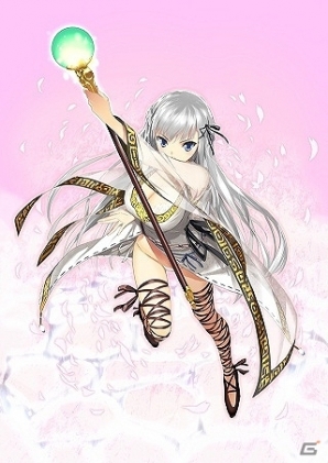 iOS「逆襲のドラゴンライダー」7月18日に配信決定！事前登録＆友達招待キャンペーンが締切間近の画像2