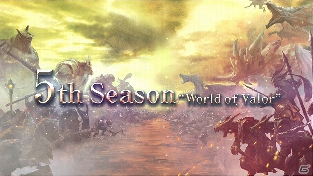 iOS版「Kingdom Conquest」サーバー統合により歴戦のプレイヤーたちが一つの戦場へ集う「5th Season」8月15日に開幕の画像4