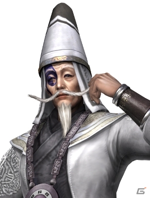 PS3/PC「真・三國無双 Online Z」上位の身分をより目指しやすくなる、リファインされた「義」システムを紹介の画像11