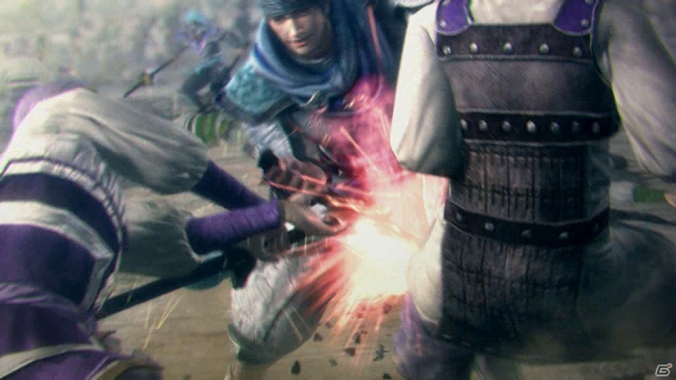 PS3/PC「真・三國無双 Online Z」上位の身分をより目指しやすくなる、リファインされた「義」システムを紹介の画像7