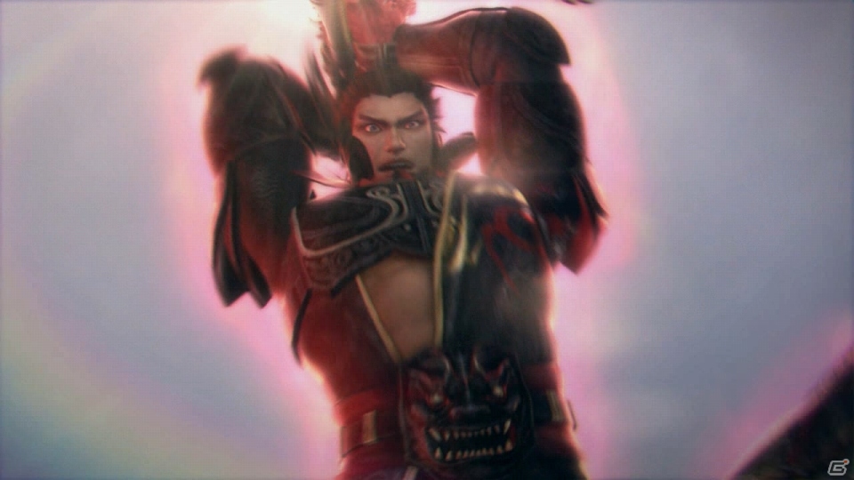 PS3/PC「真・三國無双 Online Z」上位の身分をより目指しやすくなる、リファインされた「義」システムを紹介の画像8