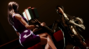 PS3/Xbox 360「KILLER IS DEAD」KID TVスペシャル「ジェシカのプレイ日記ジゴロ編♯2」が公開に―モンドガール「ベティ」にプレゼントできるアイテムの情報もの画像11