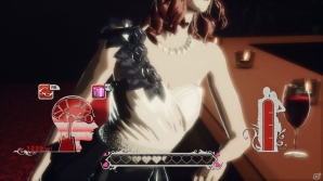 PS3/Xbox 360「KILLER IS DEAD」KID TVスペシャル「ジェシカのプレイ日記ジゴロ編♯2」が公開に―モンドガール「ベティ」にプレゼントできるアイテムの情報もの画像4