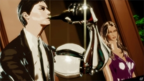PS3/Xbox 360「KILLER IS DEAD」KID TVスペシャル「ジェシカのプレイ日記ジゴロ編♯2」が公開に―モンドガール「ベティ」にプレゼントできるアイテムの情報もの画像9