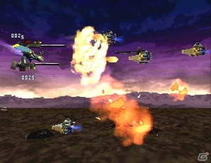 アレンジシリーズ Military Tune 第3弾としてps アインハンダー の 熱圏 Thermosphere Another Remix が配信 Gamer