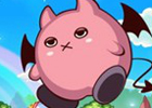 いたずらヨッピーが大逃走!Mobage「ぷちココ 光とたまごと聖なる樹」と「大召喚!!マジゲート」のコラボイベントがスタート