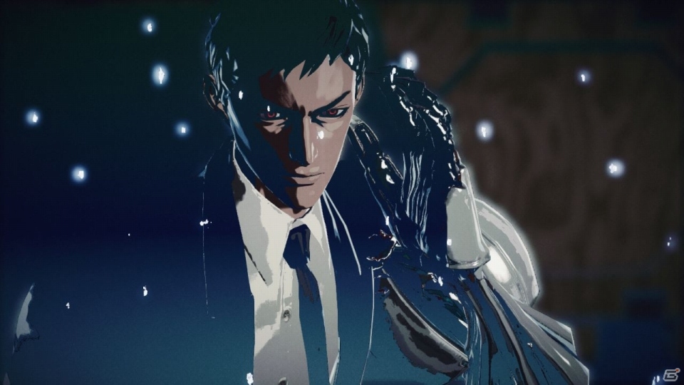 PS3/Xbox 360「KILLER IS DEAD」機関車を処刑するエピソード「憧れを運ぶ男」や事務所を軸に展開するゲームサイクルを紹介の画像18