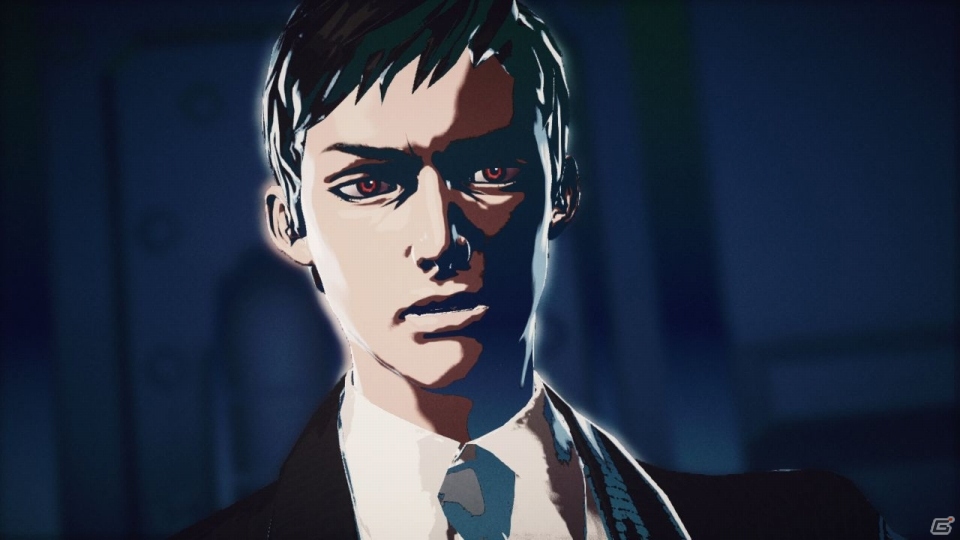 PS3/Xbox 360「KILLER IS DEAD」機関車を処刑するエピソード「憧れを運ぶ男」や事務所を軸に展開するゲームサイクルを紹介の画像28