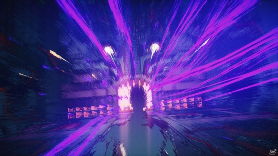 PS3/Xbox 360「KILLER IS DEAD」機関車を処刑するエピソード「憧れを運ぶ男」や事務所を軸に展開するゲームサイクルを紹介の画像30