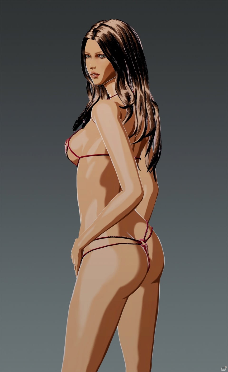 PS3/Xbox 360「KILLER IS DEAD」機関車を処刑するエピソード「憧れを運ぶ男」や事務所を軸に展開するゲームサイクルを紹介の画像7