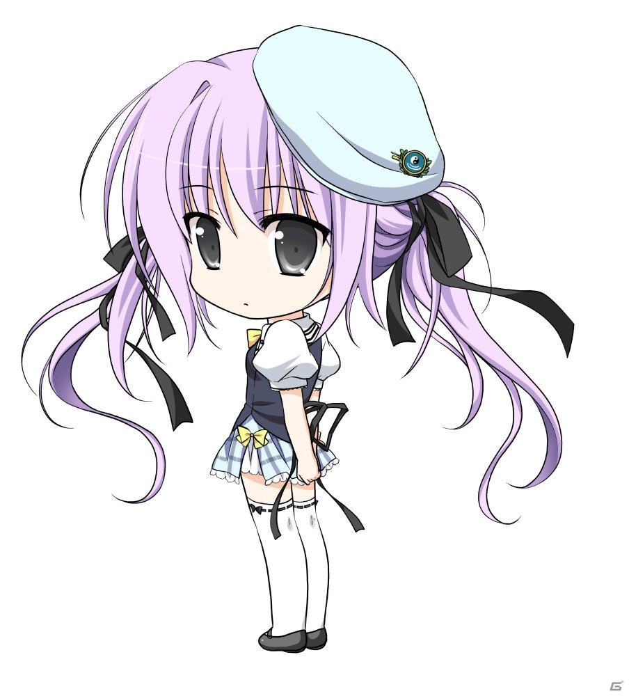【アルケミストギャルゲー特集】“少年少女によって描かれる不思議なひと夏の思い出”「1/2 summer+」をがっつり紹介！の画像22