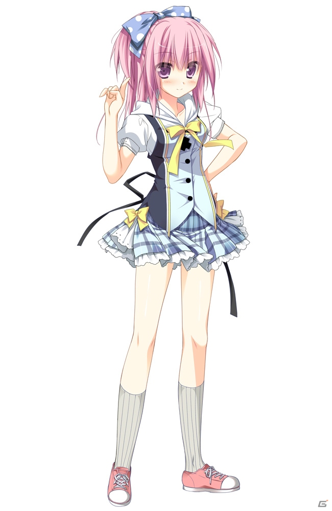 【アルケミストギャルゲー特集】“少年少女によって描かれる不思議なひと夏の思い出”「1/2 summer+」をがっつり紹介！の画像28