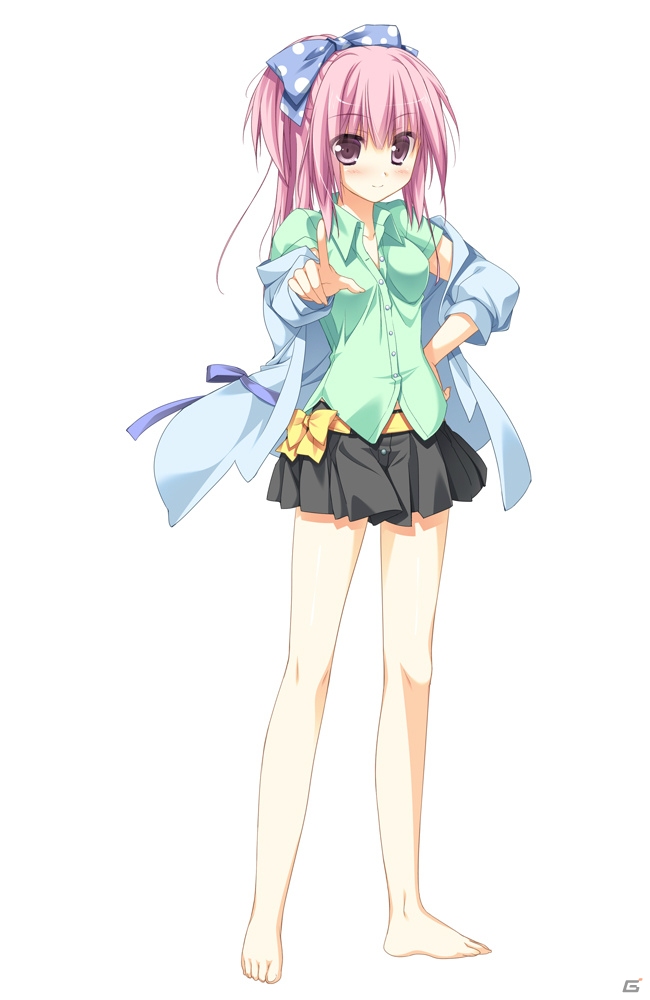 【アルケミストギャルゲー特集】“少年少女によって描かれる不思議なひと夏の思い出”「1/2 summer+」をがっつり紹介！の画像29
