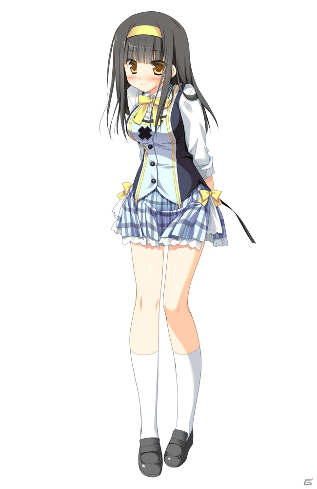 【アルケミストギャルゲー特集】“少年少女によって描かれる不思議なひと夏の思い出”「1/2 summer+」をがっつり紹介！の画像34