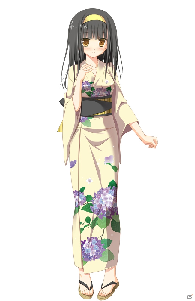 【アルケミストギャルゲー特集】“少年少女によって描かれる不思議なひと夏の思い出”「1/2 summer+」をがっつり紹介！の画像36