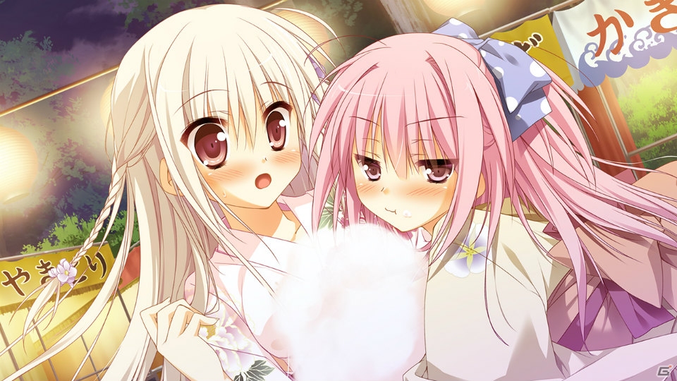【アルケミストギャルゲー特集】“少年少女によって描かれる不思議なひと夏の思い出”「1/2 summer+」をがっつり紹介！の画像56