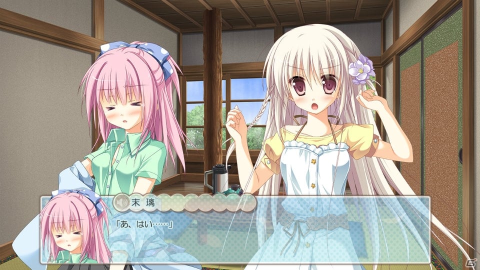 【アルケミストギャルゲー特集】“少年少女によって描かれる不思議なひと夏の思い出”「1/2 summer+」をがっつり紹介！の画像85