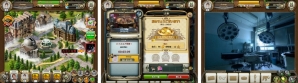 Yahoo! Mobage「ミステリーワールド」TBS系連続ホラードラマ「悪霊病棟」とのコラボレーションが実施の画像4